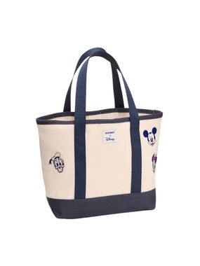 Old Navy x Disney® Small Tote Bag